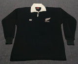1998* All Blacks Jersey - S - photo 1