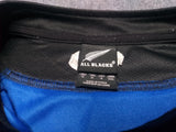 2003* All Blacks Away Jersey - M - photo 4