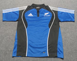 2003* All Blacks Away Jersey - M - photo 1
