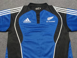 2003* All Blacks Away Jersey - M - photo 2