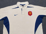 2004* France Away Jersey - XL - photo 3