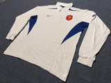 2004* France Away Jersey - XL - photo 4