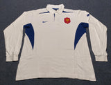 2004* France Away Jersey - XL - photo 7