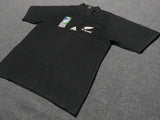 2003 All Blacks Rugby World Cup Jersey - 2XL - photo 1