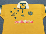 2002* Wallabies Jersey - XL - photo 3