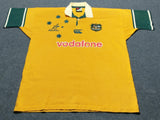 2002* Wallabies Jersey - XL - photo 1
