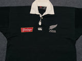 1997* Steinlager All Blacks Jersey - L - photo 7