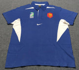 2003 France Rugby World Cup Jersey - XL - photo 2