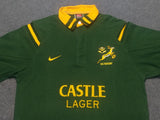 2001* South Africa Springboks Jersey - M - photo 4