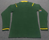 2001* South Africa Springboks Jersey - M - photo 3