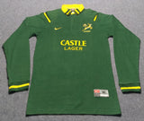 2001* South Africa Springboks Jersey - M - photo 6