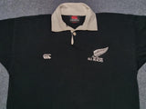 1998* All Blacks Jersey - L - photo 4