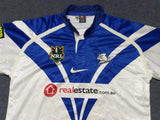 2000 Canterbury Bulldogs Home Jersey - L