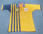 1995 South Queensland Crushers Jersey - M