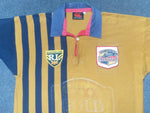 1995 South Queensland Crushers Jersey - M