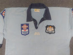 1990s NSW Blues Home Jersey - M