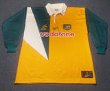 1998 Wallabies Home Jersey - L