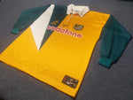 1998 Wallabies Home Jersey - L