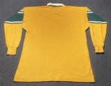 2001 Wallabies Home Jersey - M