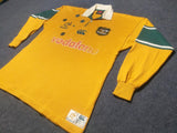 2001 Wallabies Home Jersey - M