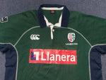 2006 London Irish Jersey - L