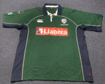 2006 London Irish Jersey - L