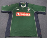 2006 London Irish Jersey - L