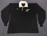 1993 All Blacks Home Jersey - L