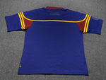 2001 Highlanders Home Jersey - L