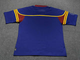 2001 Highlanders Home Jersey - L