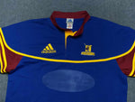 2001 Highlanders Home Jersey - L