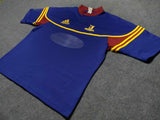 2001 Highlanders Home Jersey - L