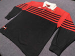 1996 Stade Toulousain Home Jersey - XL