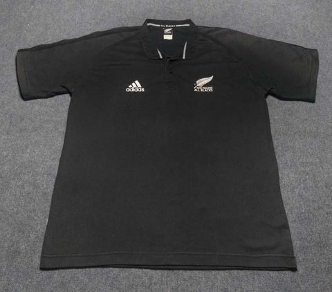 2000 All Blacks Jersey - L