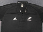 2000 All Blacks Jersey - L