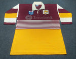 1994 Brisbane Broncos Jersey - XL