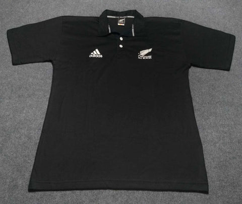 1999 All Blacks Jersey - L