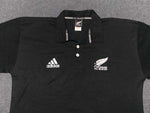 1999 All Blacks Jersey - L