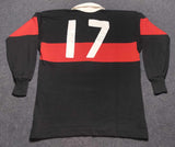 1980s Harvard Jersey - M/L (#17)