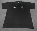 1999 All Blacks Home Jersey - 2XL/3XL