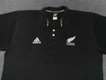 1999 All Blacks Home Jersey - 2XL/3XL