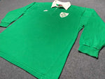 1999 Ireland Home Jersey - XL