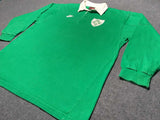 1999 Ireland Home Jersey - XL