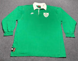 1999 Ireland Home Jersey - XL