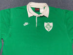 1999 Ireland Home Jersey - XL