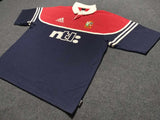 2001 British & Irish Lions Training Jersey - 2XL