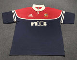 2001 British & Irish Lions Training Jersey - 2XL