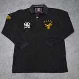 1997 London Wasps Jersey - S