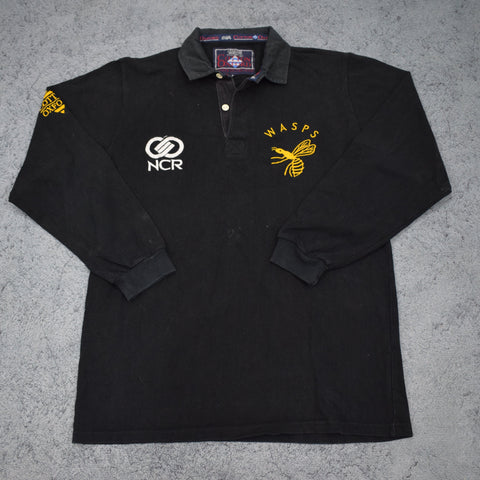 1997 London Wasps Jersey - S