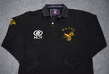 1997 London Wasps Jersey - S